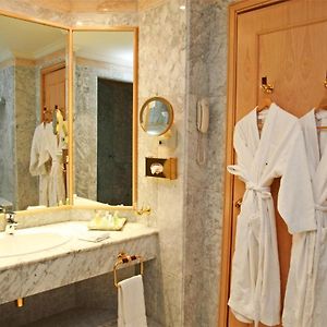 Familien-Suite mit Kingsize-Bett